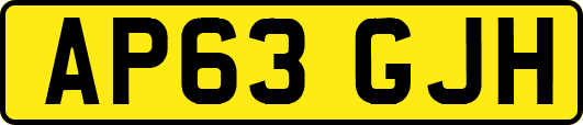 AP63GJH