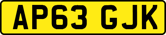 AP63GJK