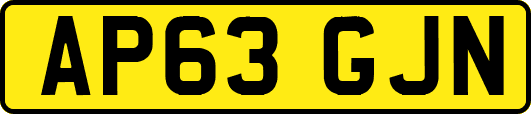 AP63GJN