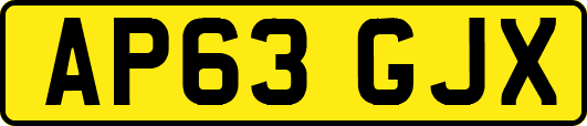 AP63GJX