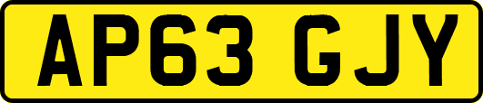 AP63GJY