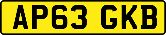 AP63GKB