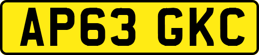 AP63GKC
