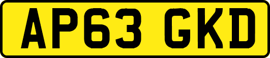 AP63GKD
