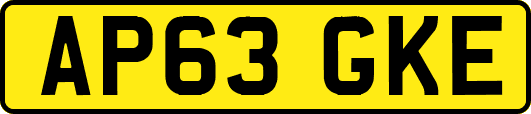 AP63GKE