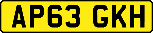 AP63GKH