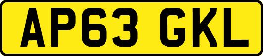 AP63GKL