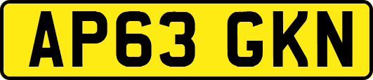 AP63GKN