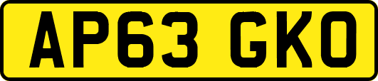 AP63GKO