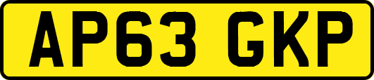 AP63GKP