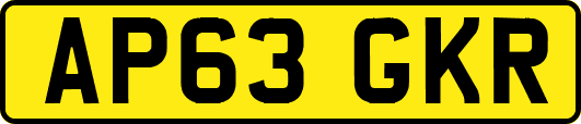 AP63GKR
