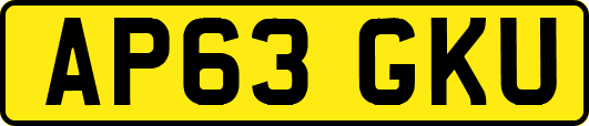 AP63GKU