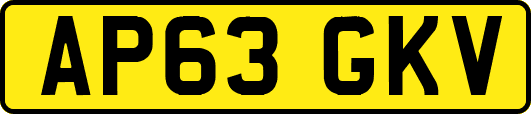 AP63GKV