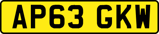 AP63GKW