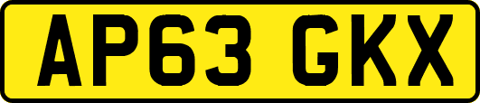 AP63GKX