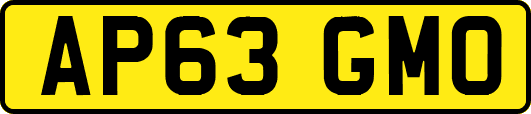 AP63GMO