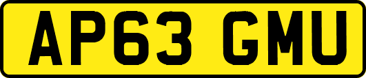AP63GMU