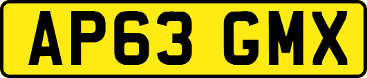 AP63GMX