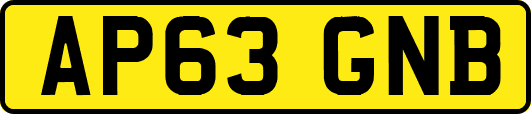 AP63GNB
