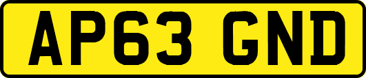 AP63GND