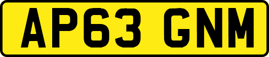 AP63GNM