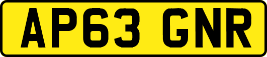 AP63GNR