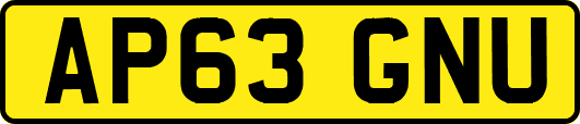 AP63GNU