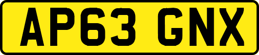 AP63GNX