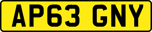 AP63GNY