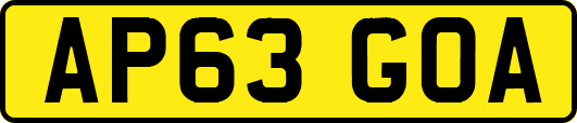 AP63GOA