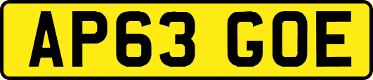 AP63GOE