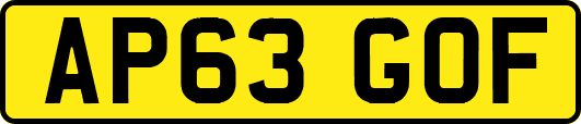 AP63GOF
