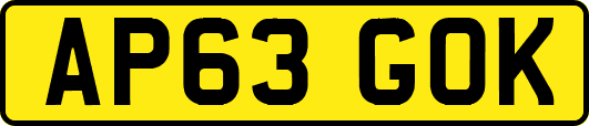 AP63GOK