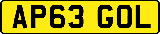 AP63GOL