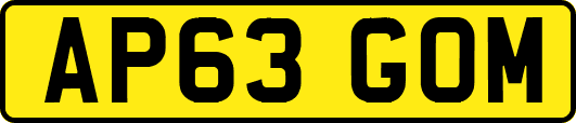 AP63GOM