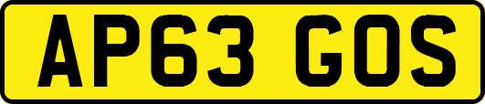 AP63GOS
