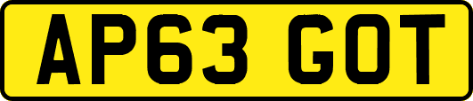 AP63GOT