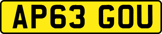 AP63GOU