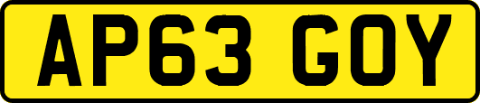 AP63GOY