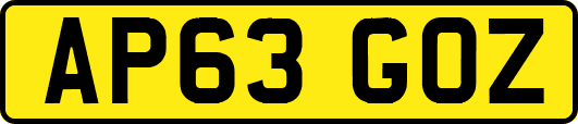 AP63GOZ