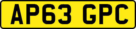 AP63GPC