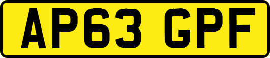 AP63GPF