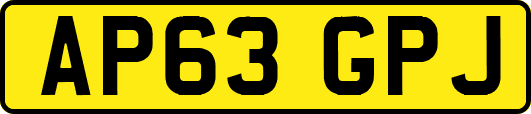 AP63GPJ