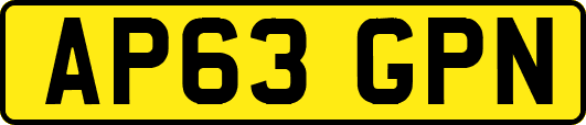 AP63GPN