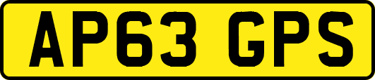 AP63GPS