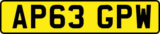 AP63GPW