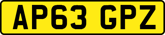 AP63GPZ