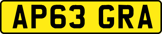 AP63GRA