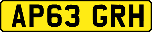 AP63GRH
