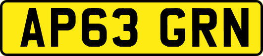 AP63GRN